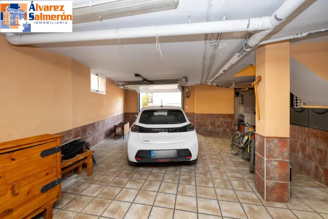 Adosado 3 habitaciones 195m² en venta - Vega de granada zona noroeste — 35
