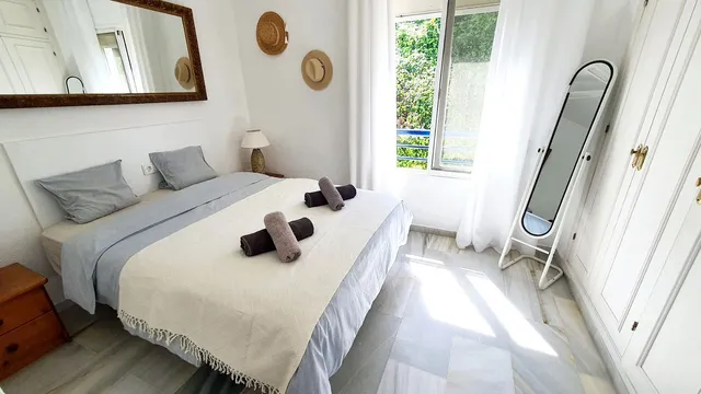 Adosado 2 habitaciones 80m² en venta - Riviera del sol — 14