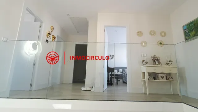 chalet independiente nueva construcción Illera — 18