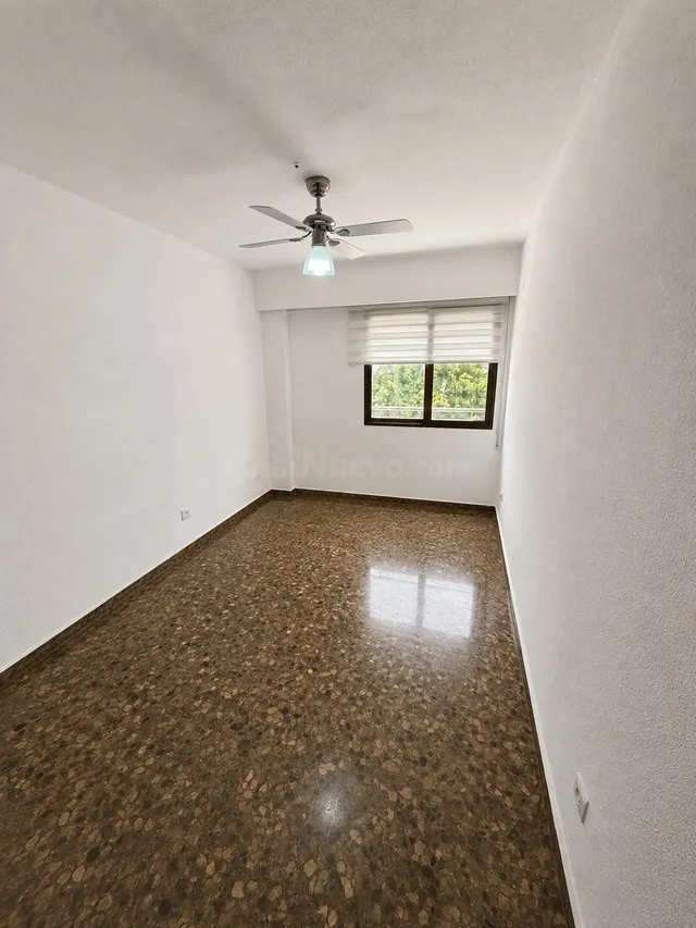 Piso en Malilla - Valencia — 23