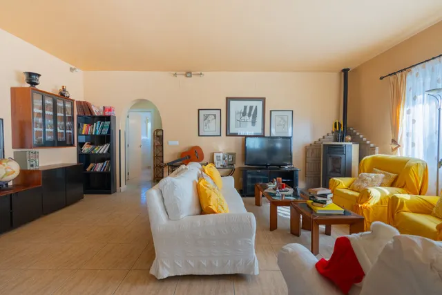 Villa 2 habitaciones 202m² en venta - Benitachell — 9