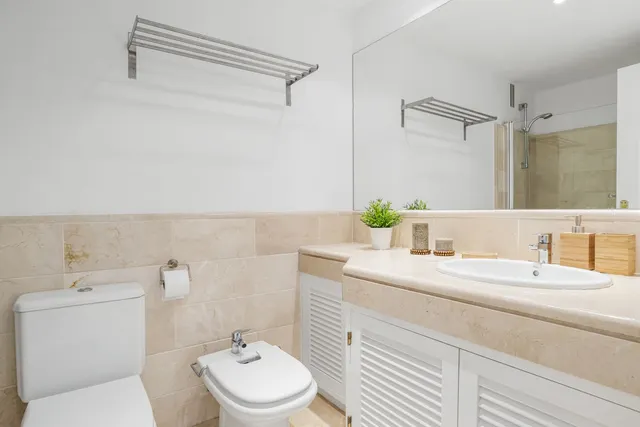 Apartamento 2 habitaciones 95m² en venta - El Madroñal — 15