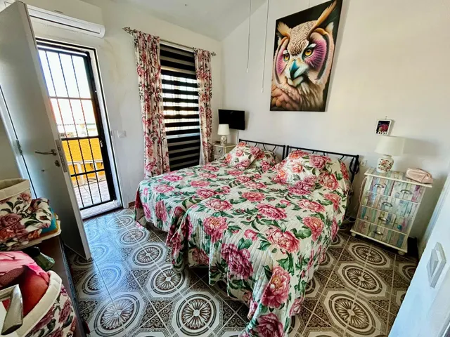 Casa 3 habitaciones 77m² en venta - La Siesta - El Salado - Torreta — 34