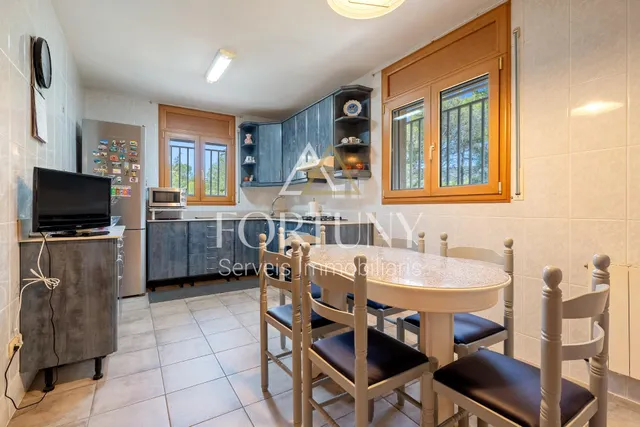 Casa en venta en calle Principal, Cabra del Camp. — 9
