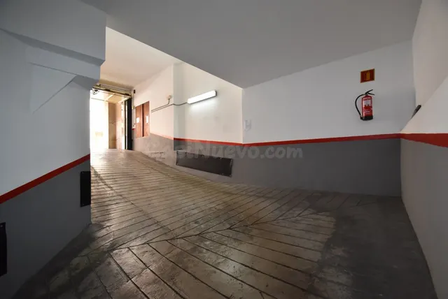 Plaça de párquing en venta - foto 4