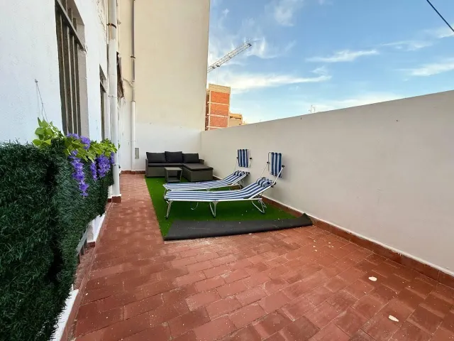 Apartamento 2 habitaciones 89m² en venta - Estacion de autobuses — 44