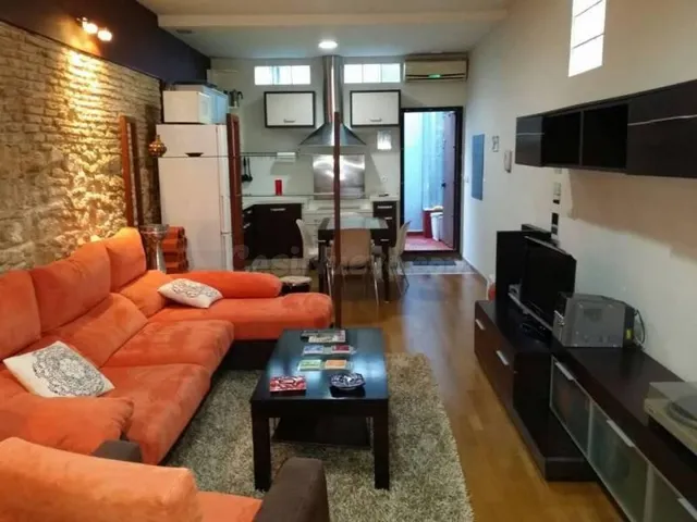 FERSA INMOBILIARIA COMERCIALIZA EN EXCLUSIVA CASA EN ZONA CE