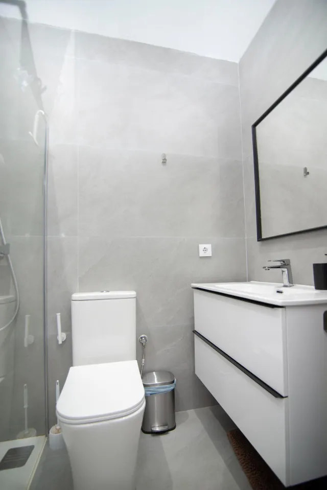 Apartamento en urbanizacion las quintas — 14