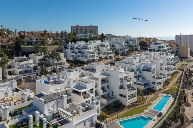 Ático Dúplex 3 habitaciones 143m² en venta - Centro — 43