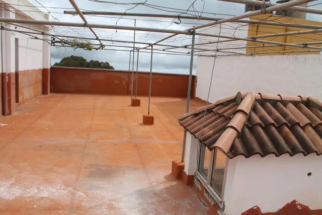Una casa en un lugar tranquilo para tu proyecto de vida — 29