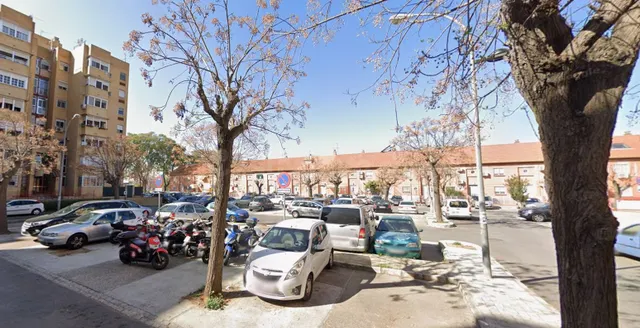 Venta piso en Sevilla