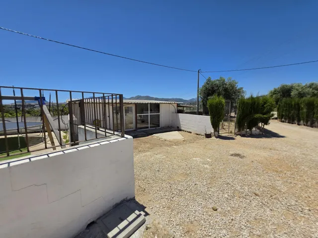 Encantadora Finca en venta en Benissa — 50