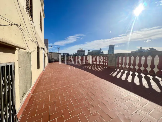 Ático en venta en El Gótico - foto 5