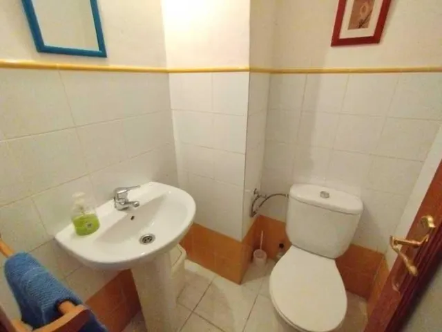 Casa totalmente rehabilitada — 9