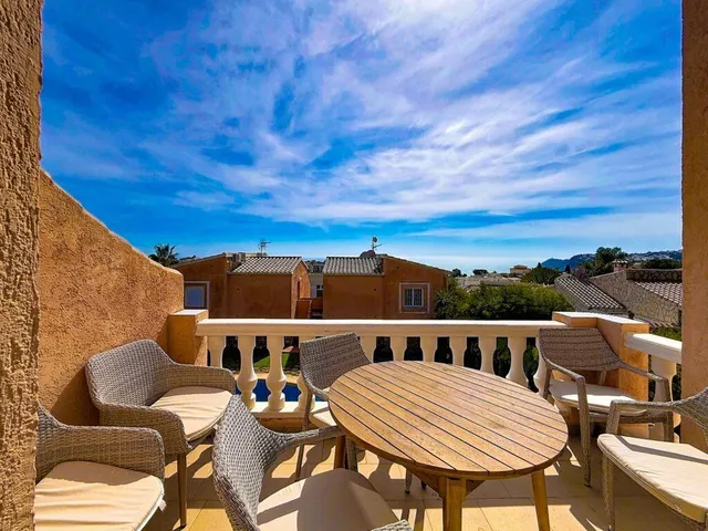 Apartamento 2 habitaciones 58m² en venta - Cumbre del Sol — 19