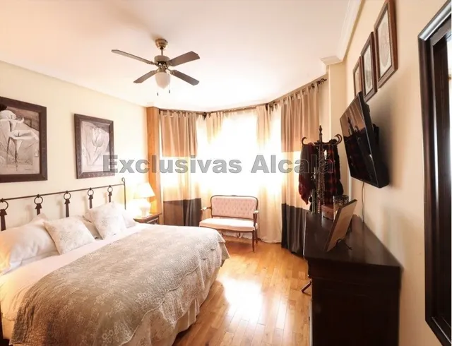 Impresionante Chalet en El Robledal — 8