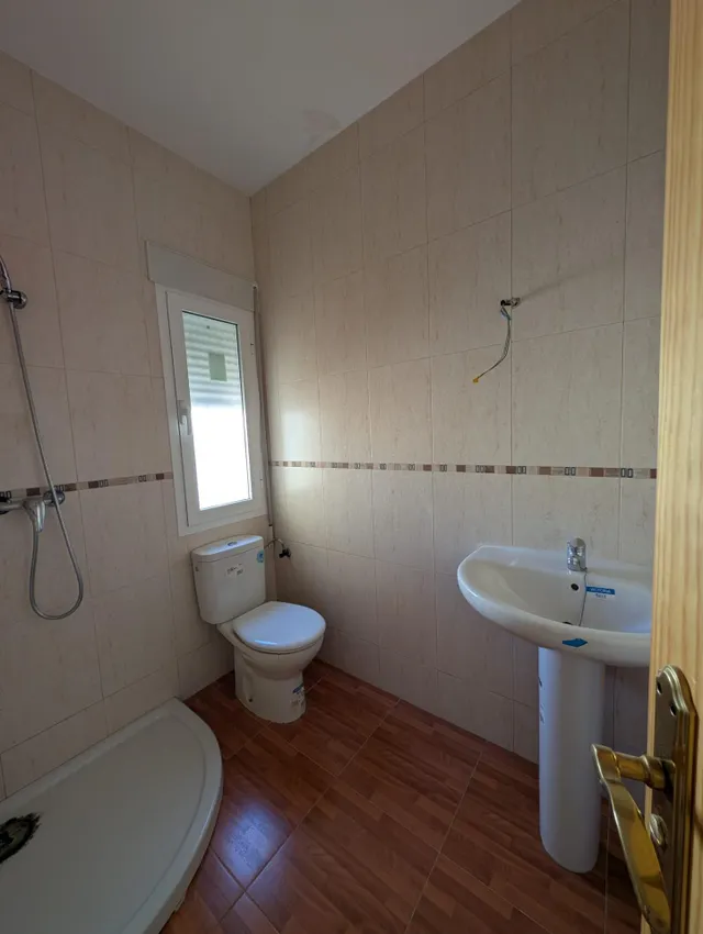 Se venden 4 últimos dúplex en Oria — 28