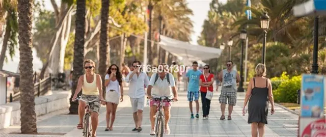 Apartamento 3 habitaciones 147m² en venta - Marbella — 36