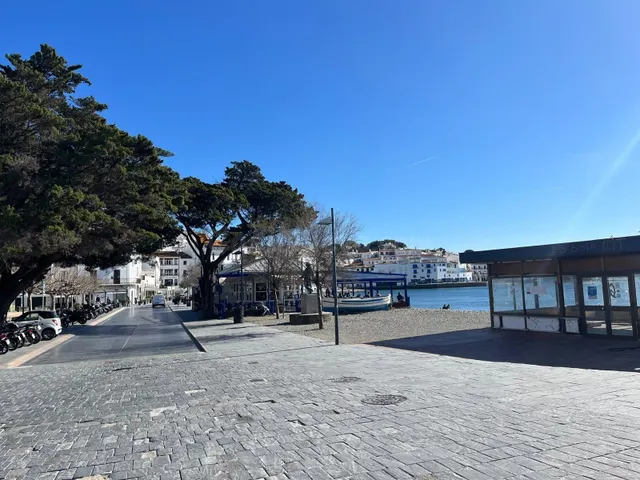 Caritat Serinyana CADAQUÉS - foto 4