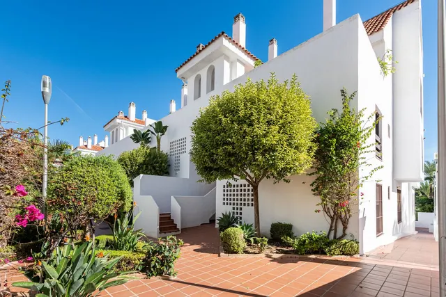 Apartamento 3 habitaciones 118m² en venta - Marbella — 13