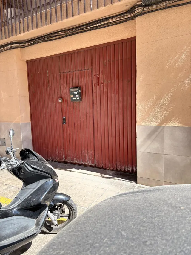 VENTA DE LOCAL DE 100m EN LOS ANGELES CP 03009 PARA INVERSORES — 11