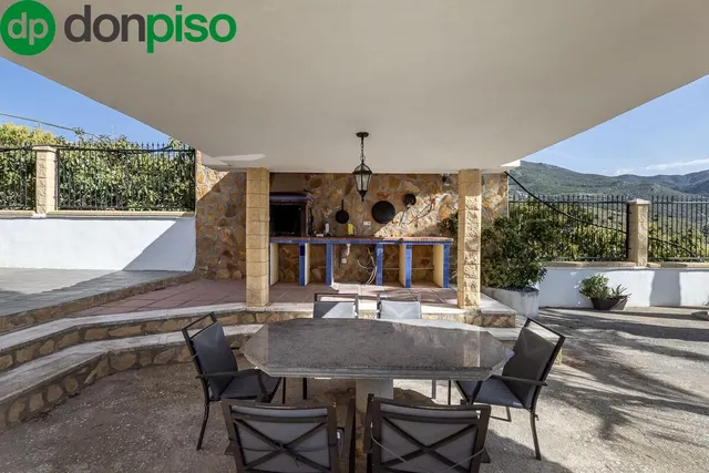 Villa Soraida - Ítrabo — 8