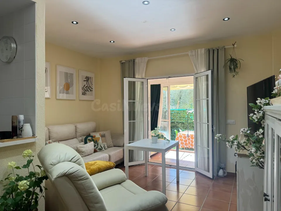 Tu casa en Albatros Golf