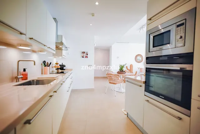 Ático 2 habitaciones 101m² en venta - Marbella — 23