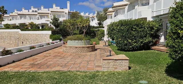 Adosado 2 habitaciones 96m² en venta - Riviera del sol — 45