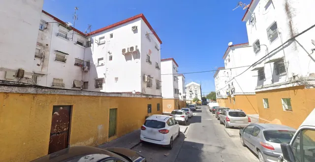 Apartamento 53m² en venta - Amate — 2