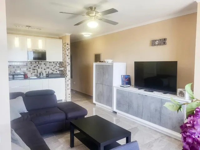Apartamento en Amarilla Golf. San Miguel de Abona — 6