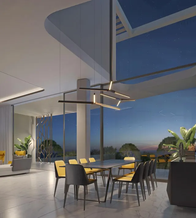 Villa 4 habitaciones 680m² en venta - El Paraíso — 16