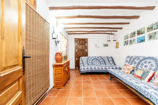 Finca rústica 5 habitaciones 300m² en venta - Andalucia — 9