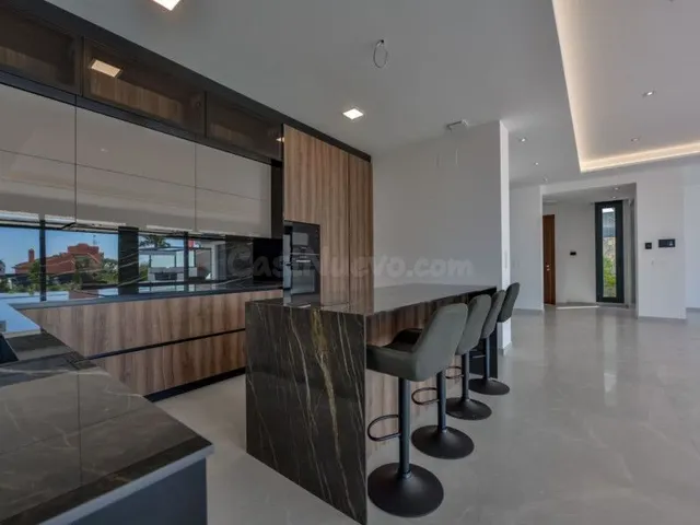 Villa 7 habitaciones 998m² en venta - Sierra cortina — 11