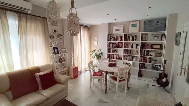 FANTÁSTICO ADOSADO EN LAS CANTERAS — 5