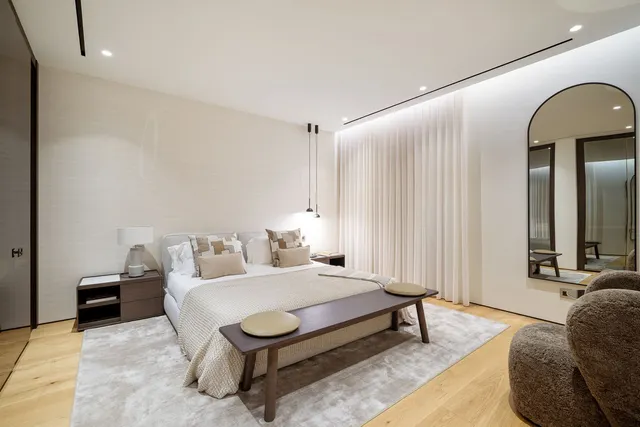 Apartamento 5 habitaciones 367m² en venta - Marbella — 18