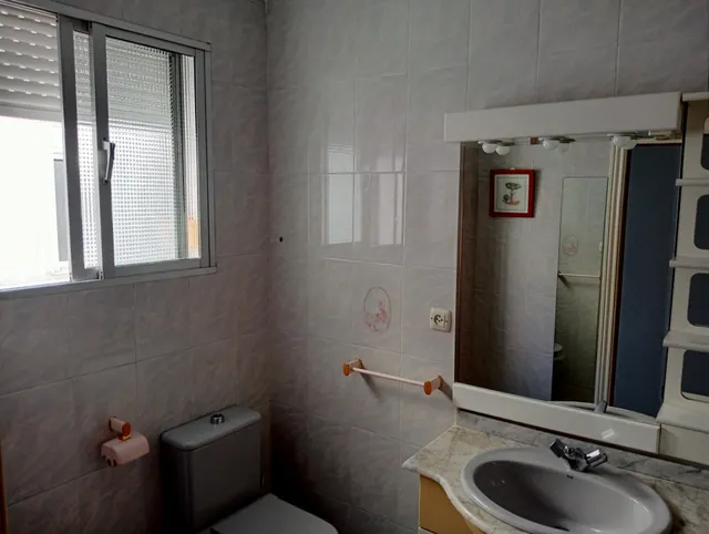 Piso 3 habitaciones 78m² en alquiler - Barrio León — 11