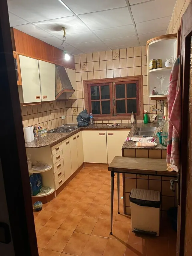 CASA EN SANT JOSEP DE LA MUNTANYA — 12