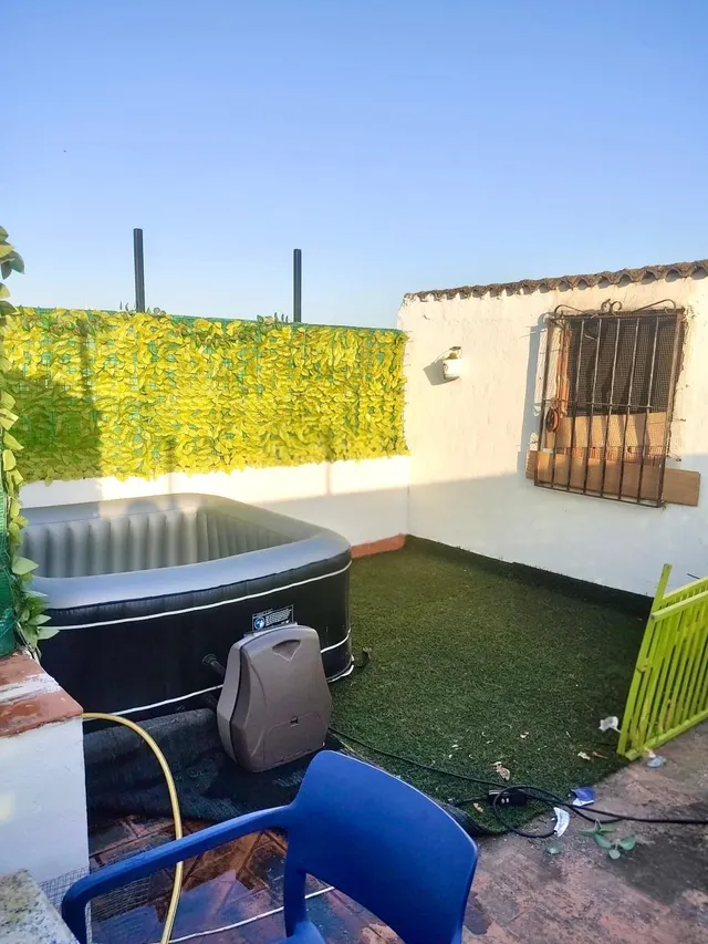 ¡tu nuevo hogar te espera en cañero! casa con patio y gran terraza — 19