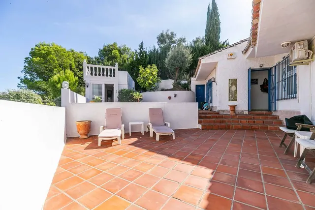 Chalet 4 habitaciones 204m² en venta - Riviera del sol — 40