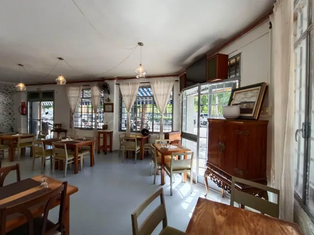 Traspaso de restaurante en Calle Joan Alcover - foto 4