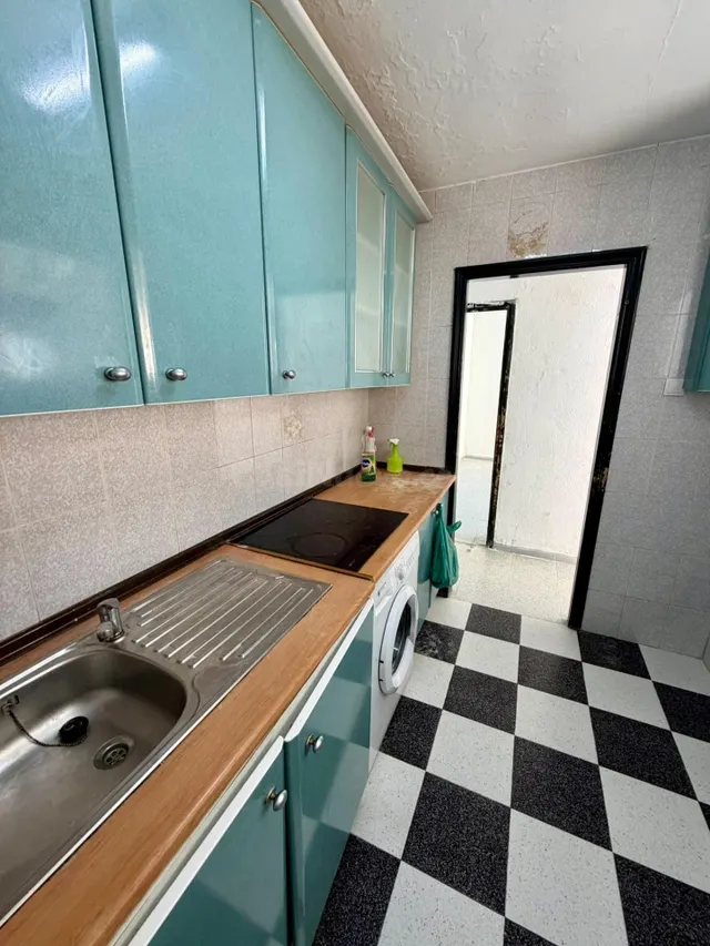 PISO PARA REFORMAR EN LA CHANCA – PESCADERÍA, ALMERÍA - foto 2