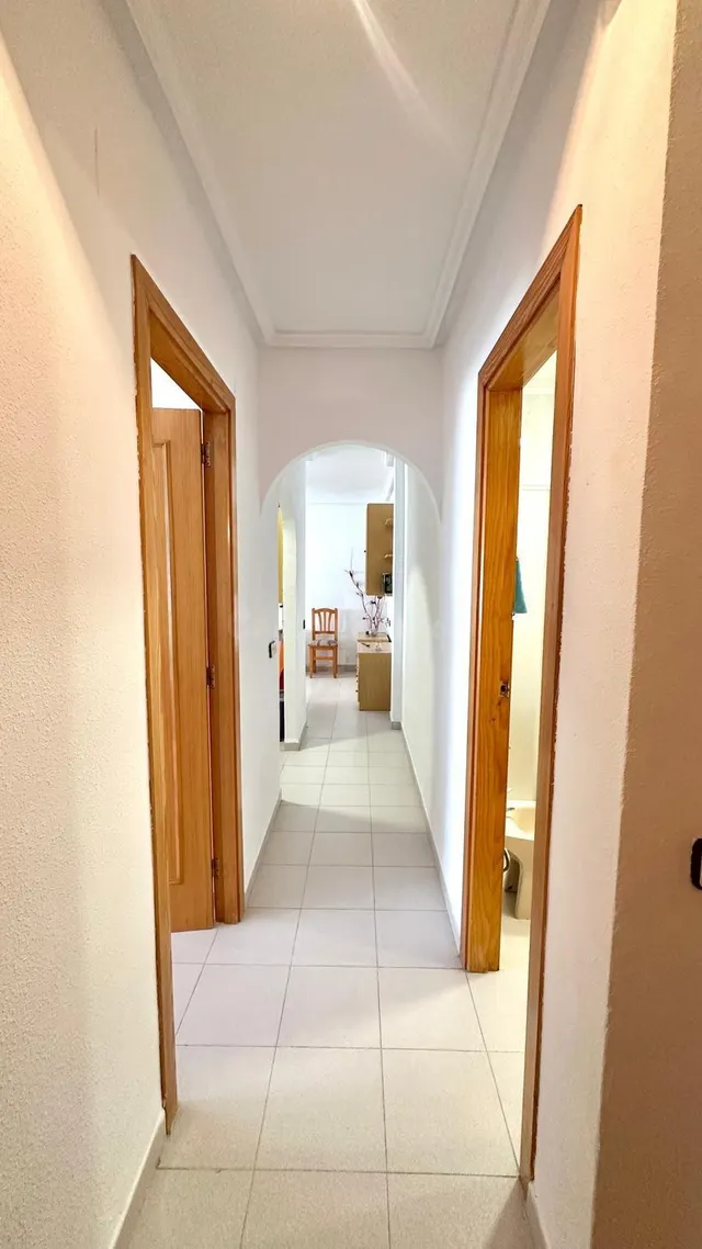 Ático 2 habitaciones 58m² en venta - Acequion - foto 5
