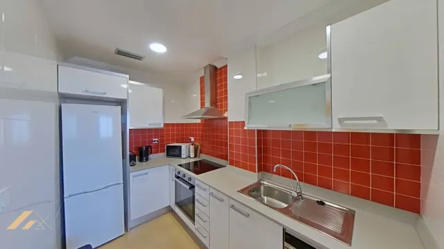 Apartamento 2 habitaciones 40m² en venta - Lomas de Cabo Roig — 48