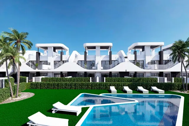 Adosado 2 habitaciones 63m² en venta - San fulgencio pueblo - foto 3