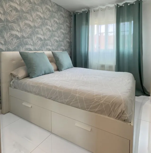 Piso 2 habitaciones 71m² en venta - Orcasitas — 2