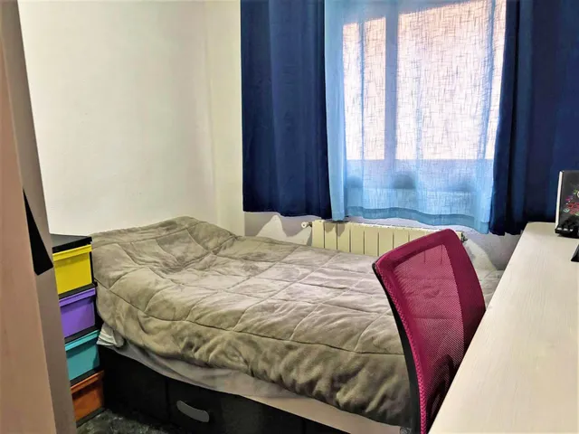 Piso en Venta en Can Palet Terrassa — 19