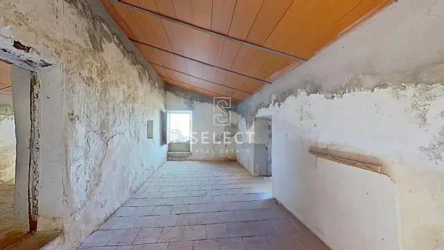 CASA CON ENCANTO PARA REFORMAR EN LÚJAR (GRANADA) — 22