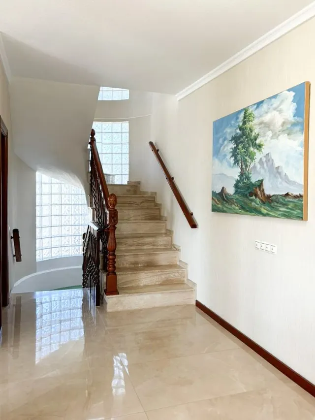 Villa 5 habitaciones 300m² en venta - Centro de la Ciudad Quesada — 19