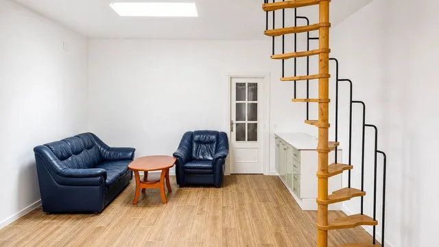 Apartamento 51m² en venta - Puerto de la Duquesa - foto 2